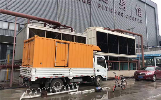 广西300KW发电机组适配电缆规格选型指南