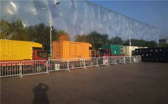广西400KW发电机组适配电缆规格选型指南