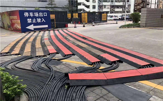 广西发电机组电缆选型完整具体步骤（工程通用标准流程）